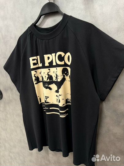 Футболка Erd