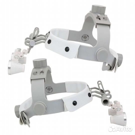 Бинокуляры