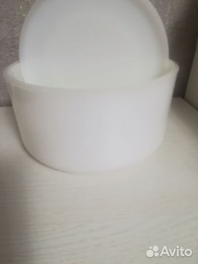 Формы для сыра