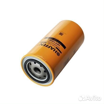 Фильтр топливный ISBe HFF10003 / FF5421 / FF5485 h