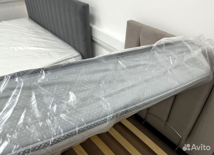 Кровать 140х200