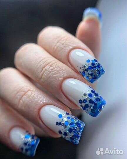 Маникюр педикюр наращивание ногтей