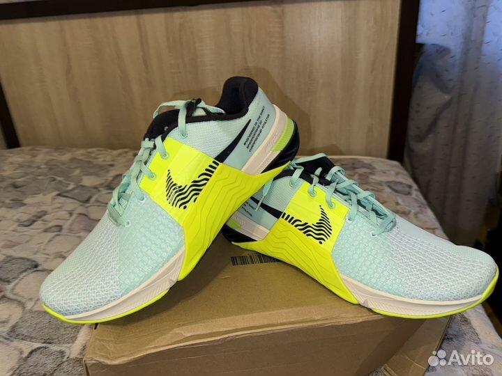 Кроссовки nike metcon 8 US10