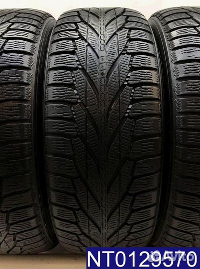 Nokian Tyres Hakkapeliitta R2 SUV 235/55 R19 105R