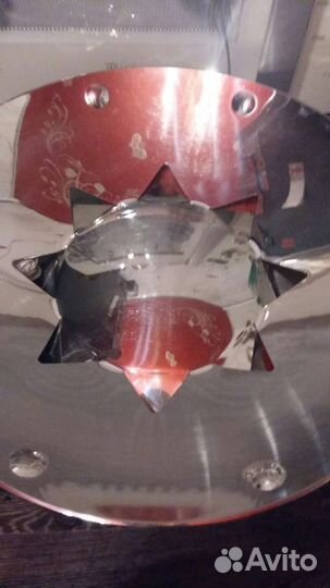 Ваза для фруктов Zepter большая