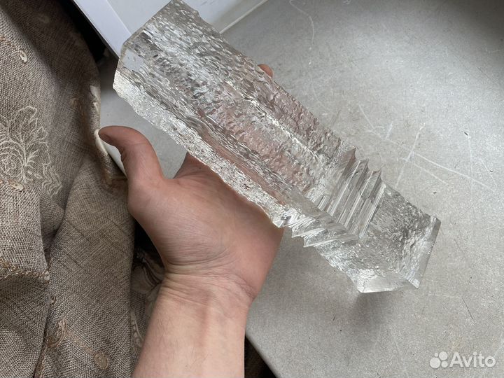 Винтажная ваза ретро