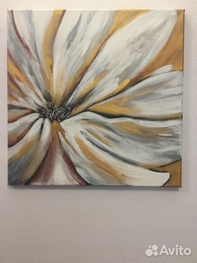 Продам картины - интерьерную живопись, холст