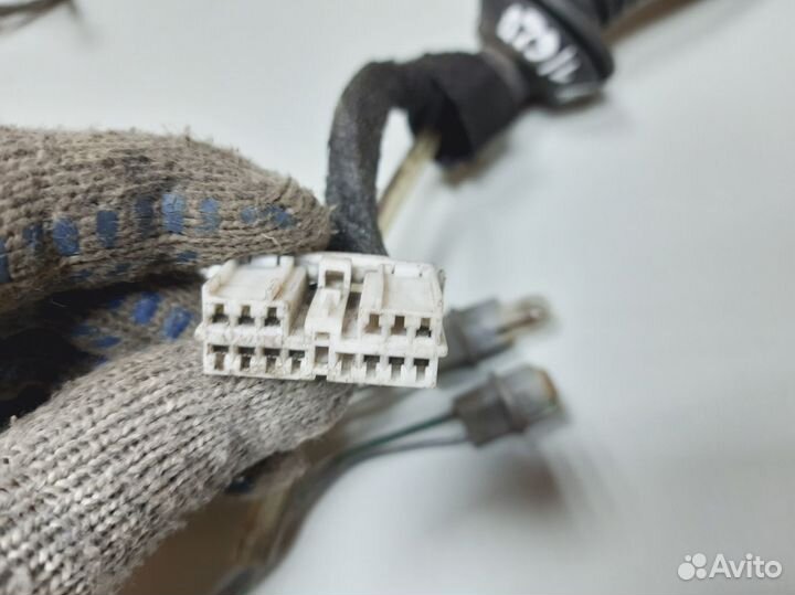 Проводка крышки багажника Chery Tiggo T11