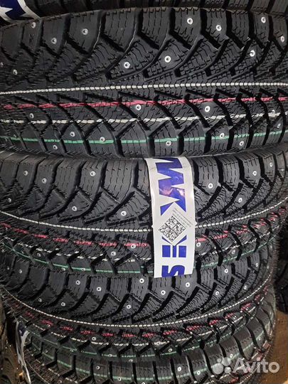 КАМА Кама-Евро-519 185/60 R14 82T