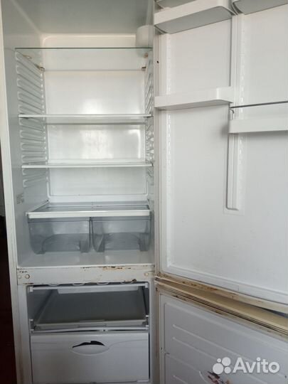 Холодильник Атлант