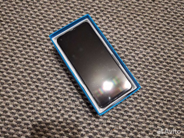 Realme narzo 30 5 G бу