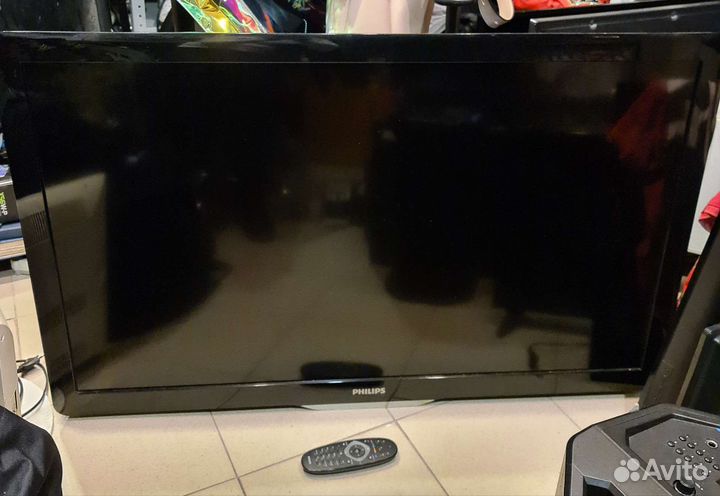 Телевизор Philips 47pfl4606h/60, 47