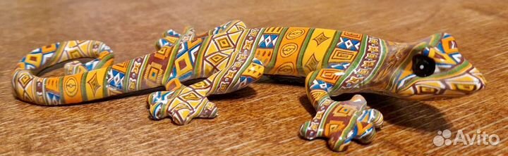 Фигурки животных