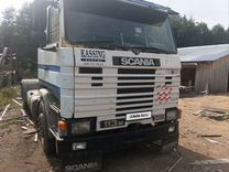 Scania R 113, 1995