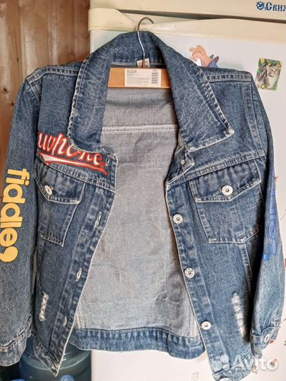 Одежда для мальчика