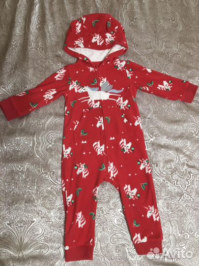 Комбинезон