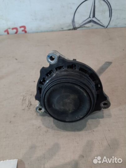 Опора двигателя правая Bmw 320 F30 N20B20B 2012