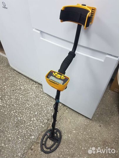 Металлоискатель Garrett ACE250