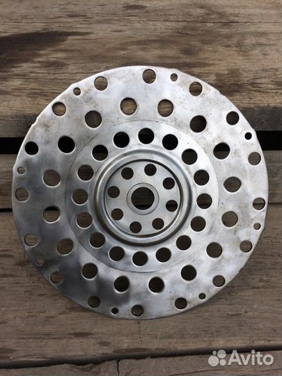 Маховик АКПП Хонда CRV 2000г