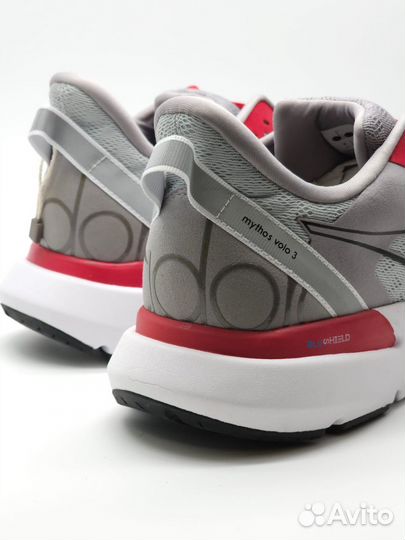 43(EU diadora кроссовки