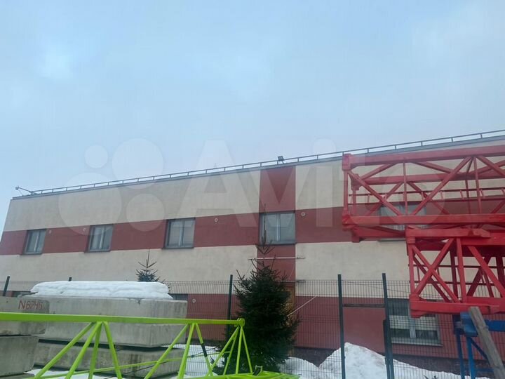 Офис, 178.4 м²