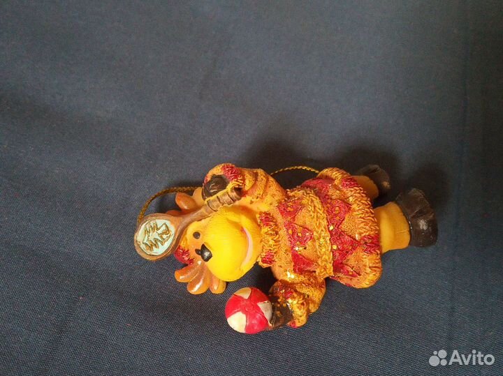 Статуэтки фигурки керамика обезьяна овца