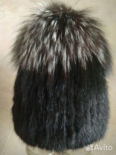 Шапки разные