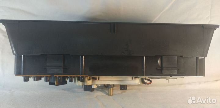 Приборная панель Мерседес W124 c ASD 240км/ч