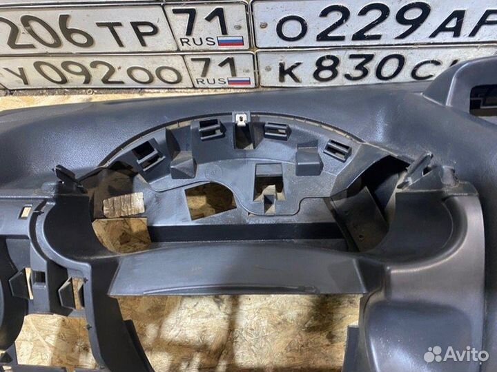 Торпедо Citroen Berlingo 1.9 2005