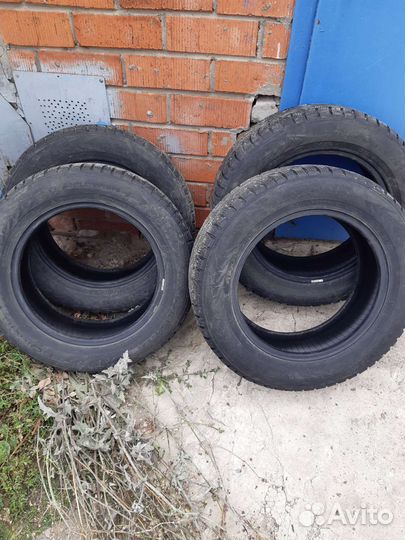 Nokian Tyres Hakkapeliitta 7 185/65 R15