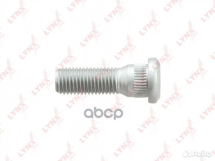 Шпилька ступицы FW1002 lynxauto