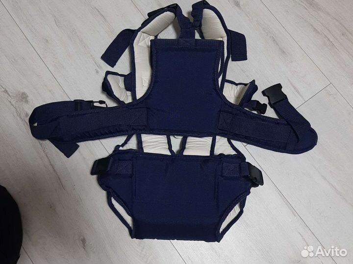 Рюкзак переноска кенгуру