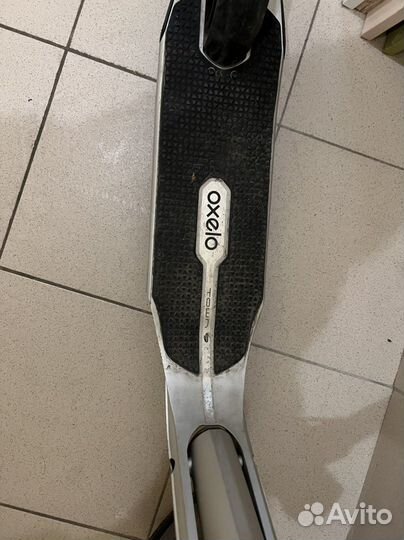 Самокат oxelo town 9