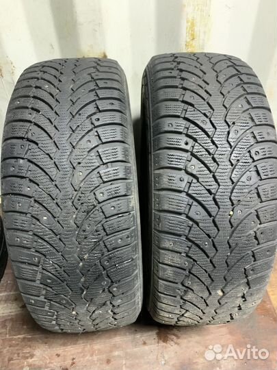 Formula Ice 205/55 R16 91T