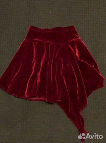 Юбка для девочки