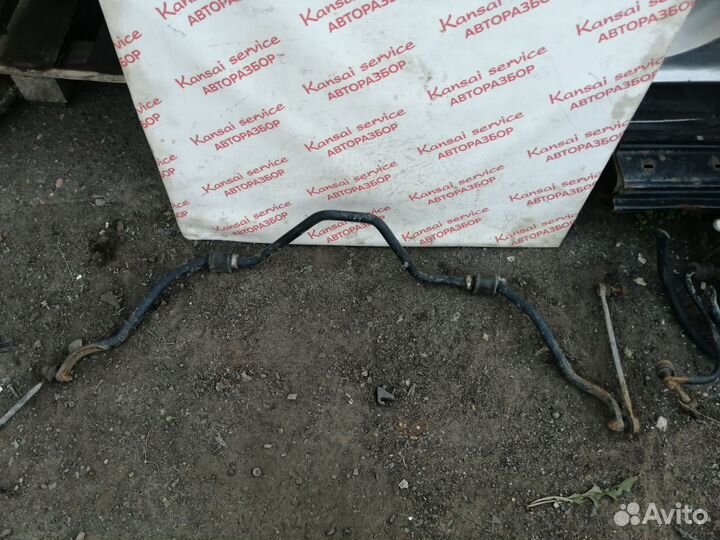 Стабилизатор передний Chery Tiggo 2007 T11