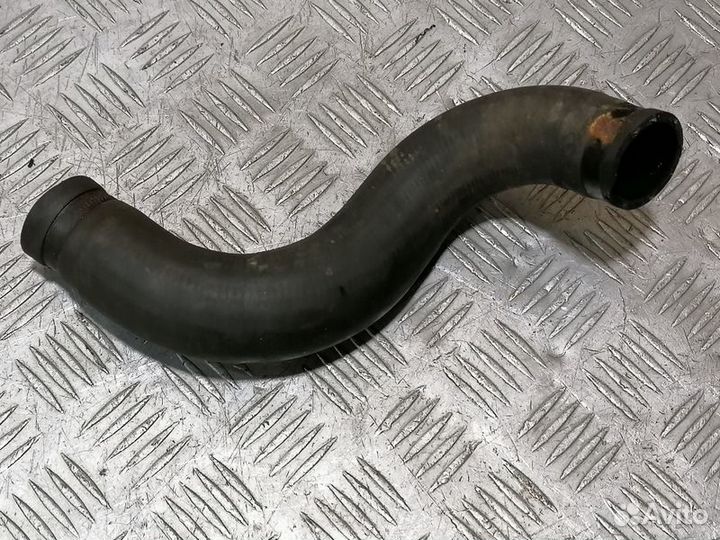 Патрубок радиатора Vaz Niva