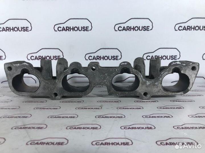 Рампа топливная Nissan X-Trail QR25DE