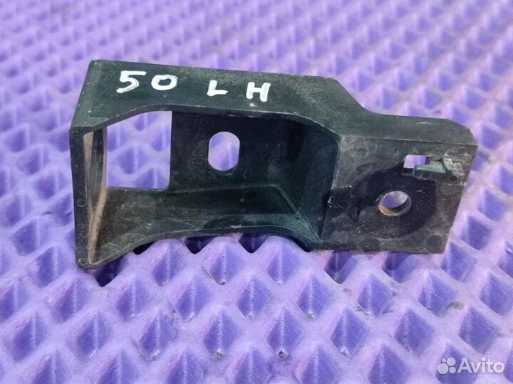 Кронштейн радиатора передний левый Nissan X-Trail