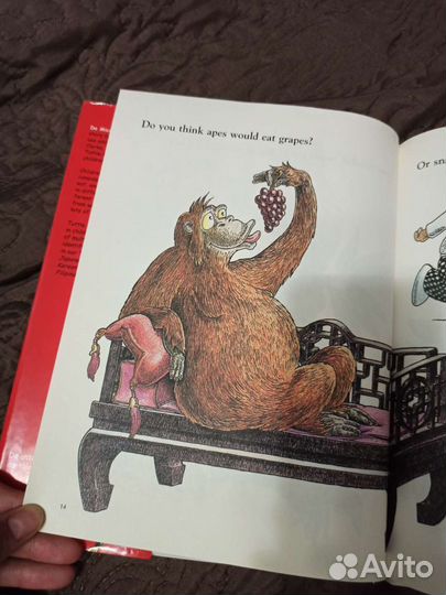 Книги для детей на английском языке