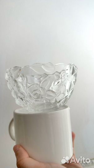 Ваза конфетница