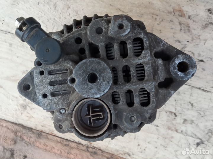 Генератор Honda Civic 1995