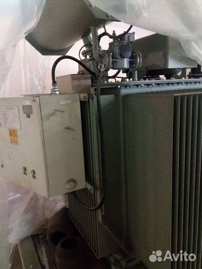 Трансформаторы бу