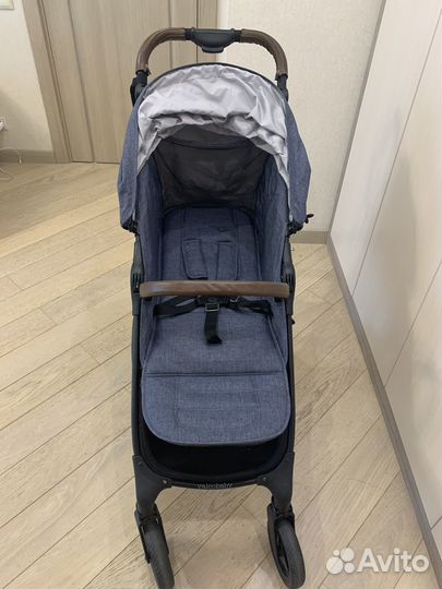 Коляска Valco baby snap 4 trend