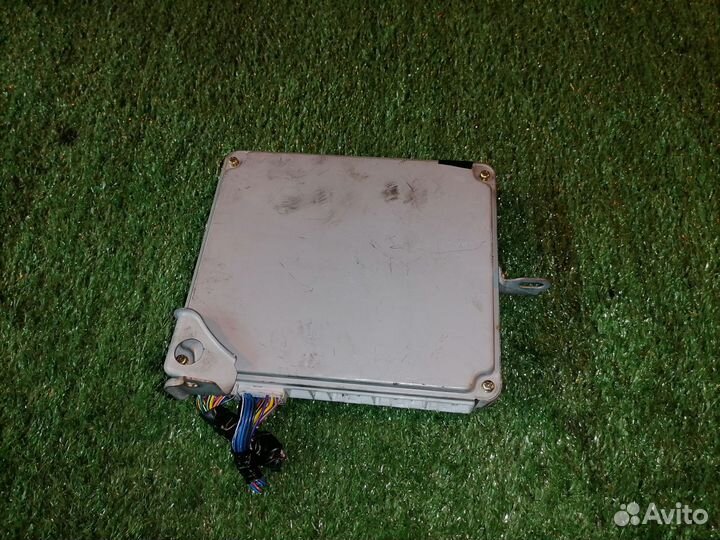 Блок управления двигателем 2AZ-FE 89661-28A10 Toyo