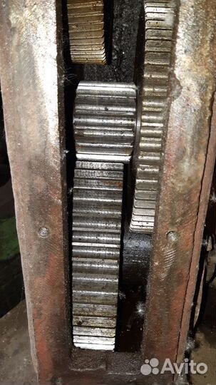 Тельфер 2т Колеса на кран-балку