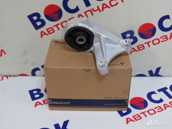 Подушка двигателя Перед honda odyssey RB1 K24A