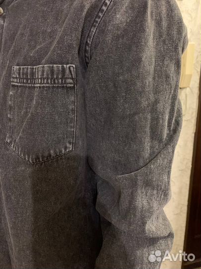 Рубашка pull bear