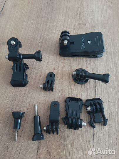 Набор для GoPro