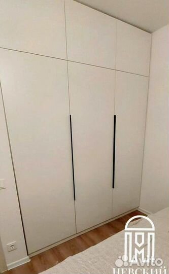 Библиотека на заказ в Санкт-Петербурге